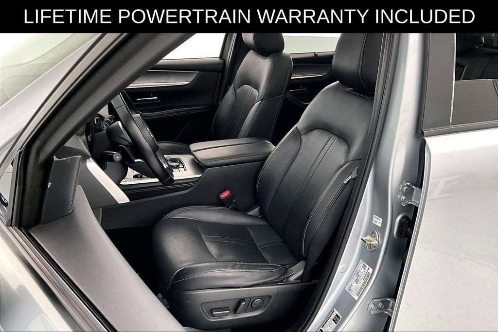 Used 2025 MAZDA CX-90 3.3 Turbo w/ Premium Sport Pkg AWD/4WD image 32