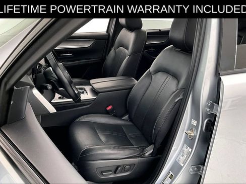 Used 2025 MAZDA CX-90 3.3 Turbo w/ Premium Sport Pkg AWD/4WD image 32