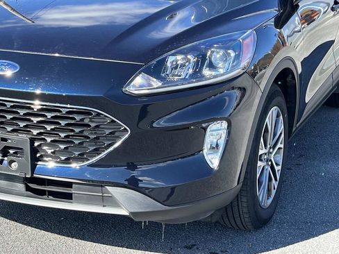 Used 2021 Ford Escape SEL w/ Technology Package image 10