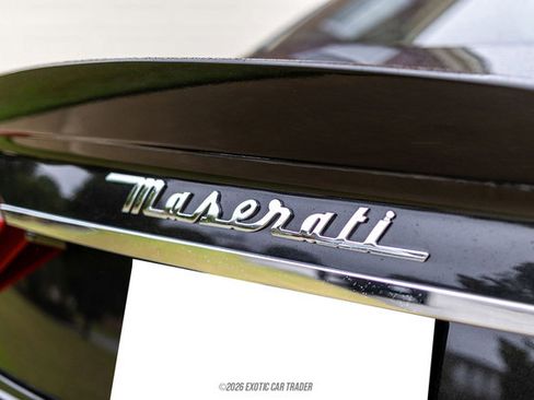 Used 2011 Maserati GranTurismo S RWD image 87