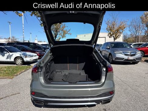 Used 2025 Audi A5 2.0T Premium Plus image 10