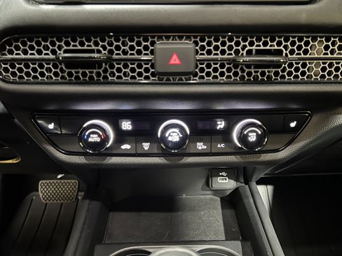 Used 2023 Honda HR-V Sport image 20