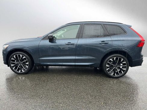 New 2026 Volvo XC60 B5 Ultra w/ Protection Package Premier image 6