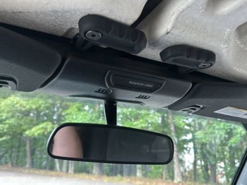 Used 2019 Jeep Wrangler Unlimited Sport S AWD/4WD image 21