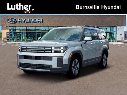 New 2026 Hyundai Santa Fe SEL
