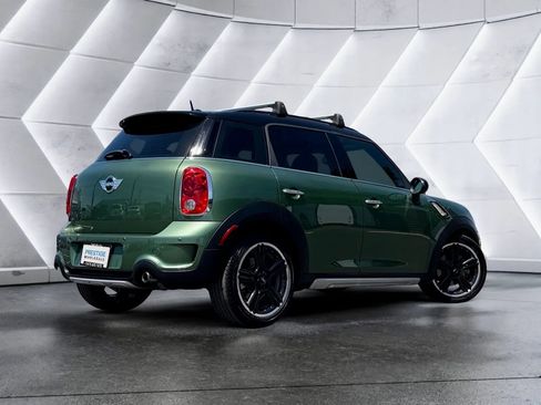 Used 2015 MINI Cooper Countryman S FWD image 8