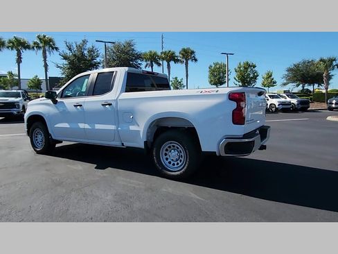New 2026 Chevrolet Silverado 1500 W/T w/ WT Value Package image 15