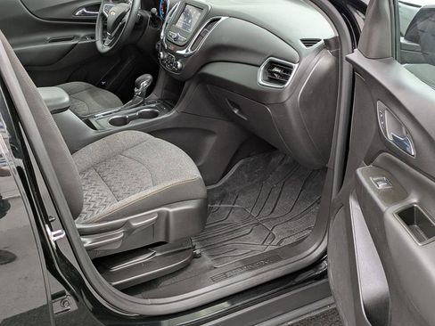 Used 2024 Chevrolet Equinox LT w/ LPO, Floor Liner Package AWD/4WD image 20