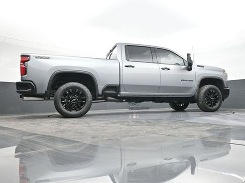 New 2026 Chevrolet Silverado 2500 LTZ w/ Trail Boss Package AWD/4WD image 42