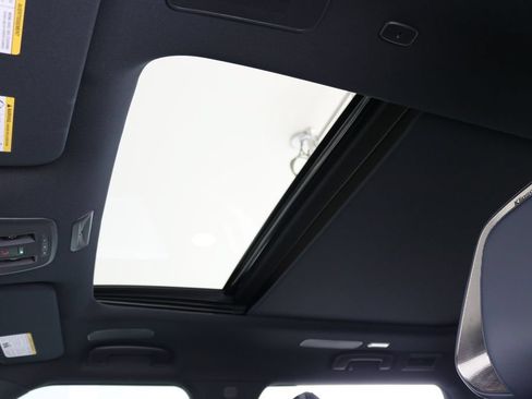 New 2026 INFINITI QX80 4WD image 20