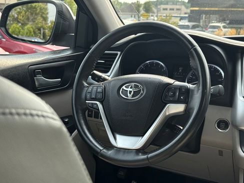 Used 2015 Toyota Highlander XLE image 20