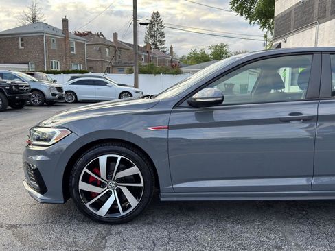 Used 2021 Volkswagen Jetta GLI FWD image 5