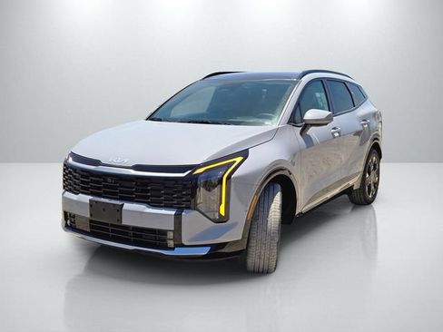 New 2026 Kia Sportage SX Prestige AWD/4WD image 8