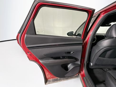 Used 2022 Hyundai Tucson N Line FWD image 25