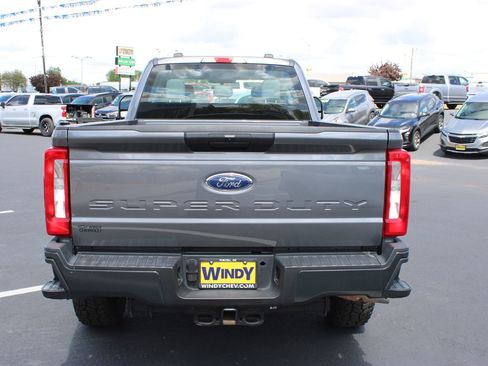 Used 2024 Ford F350 XL AWD/4WD image 7
