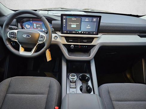 New 2026 Ford Explorer Active image 11