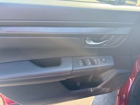 Used 2024 Honda CR-V Sport image 17