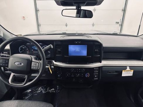 New 2026 Ford F350 XL w/ STX Appearance Package image 18