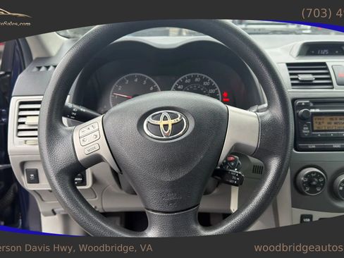 Used 2012 Toyota Corolla L image 11