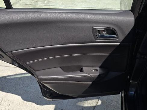 Used 2016 Acura ILX FWD image 33