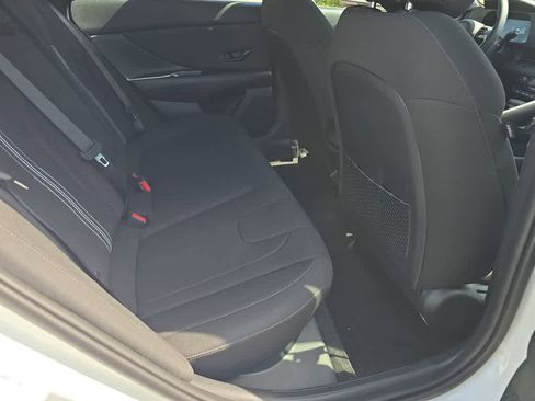 New 2026 Hyundai Elantra SEL Sport Premium FWD image 22