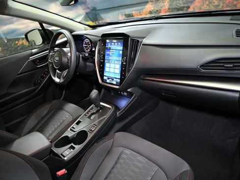 Used 2025 Subaru Impreza 2.0i Sport image 55