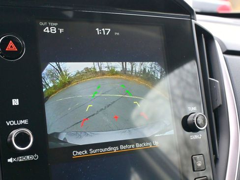 New 2026 Subaru Impreza 2.0i Sport image 5