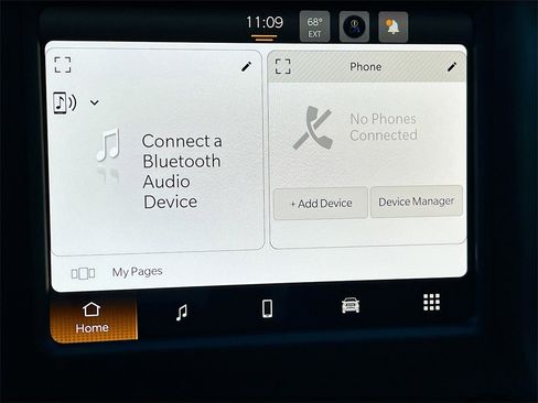 Used 2024 RAM 1500 Big Horn image 14