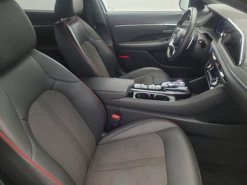 Used 2023 Hyundai Sonata SEL Plus image 21