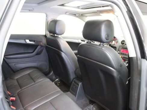 Used 2013 Audi A3 2.0T Premium w/ Bluetooth Value Pkg FWD image 18