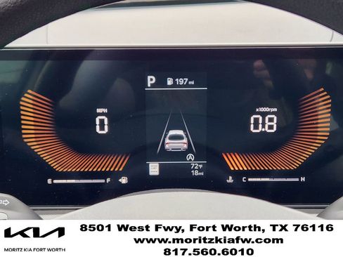 New 2026 Kia K5 LXS FWD image 11