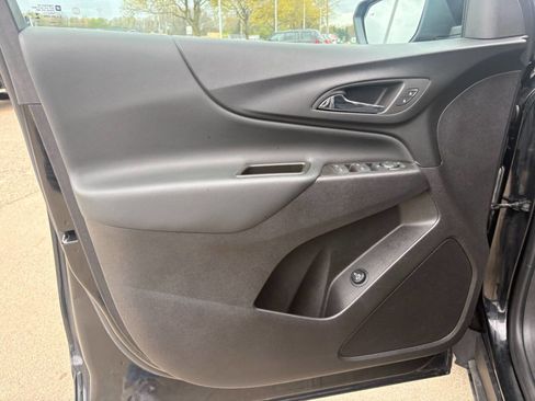 Used 2024 Chevrolet Equinox LT w/ LPO, Floor Liner Package AWD/4WD image 10