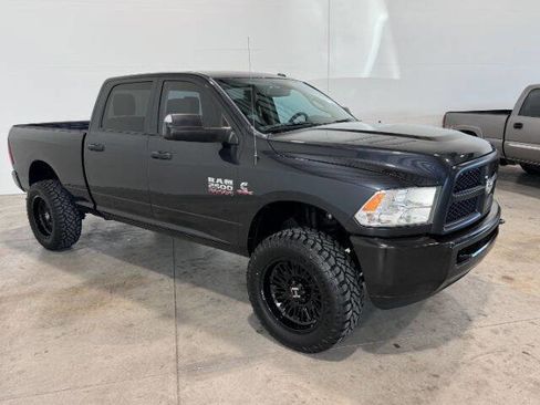 Used 2014 RAM 2500 Tradesman w/ Popular Equipment Group image 3