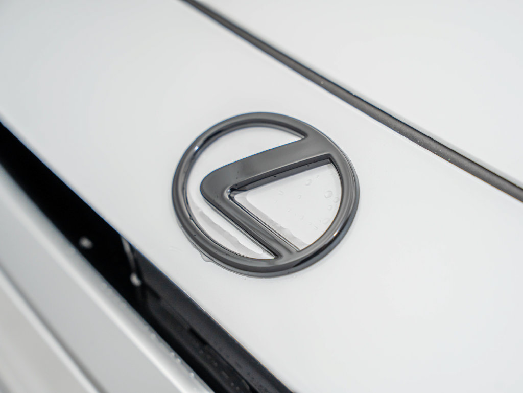 New 2026 Lexus TX 350 AWD image 3