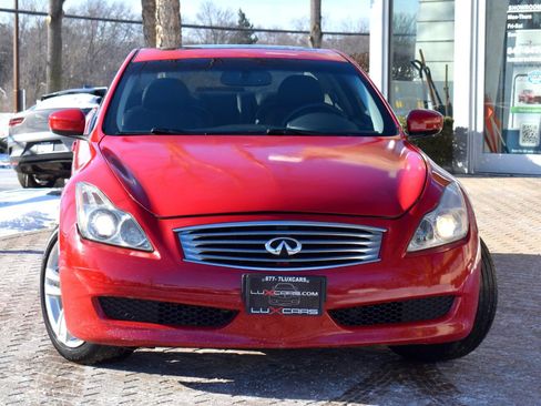 Used 2010 INFINITI G37 x Coupe w/ Premium Pkg image 5