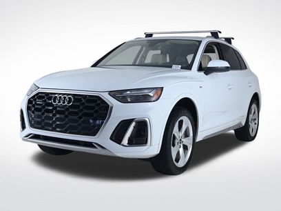 Used 2025 Audi Q5 2.0T Premium Plus w/ Premium Plus Package