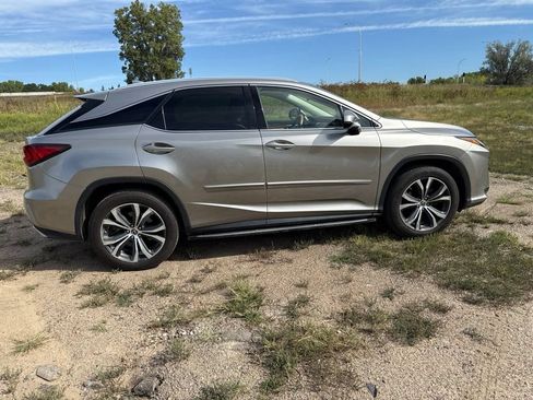 Used 2019 Lexus RX 350 AWD w/ Navigation Package image 15