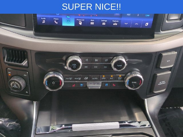 Used 2022 Ford F150 Raptor AWD/4WD image 26