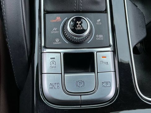 Used 2023 Kia Telluride SX Prestige AWD/4WD image 29