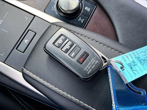 Used 2020 Lexus RX 350 AWD w/ Premium Package image 11