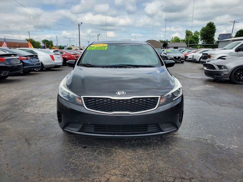 Used 2018 Kia Forte S image 23