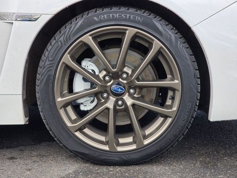 Used 2019 Subaru WRX Limited image 11