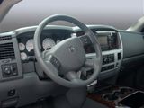 Used 2008 Dodge Ram 1500 Truck SLT w/ Trailer Tow Group image 4