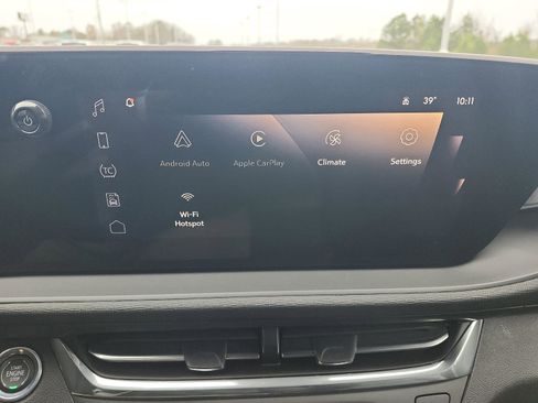 New 2026 Buick Envista Preferred w/ Convenience I Package image 12