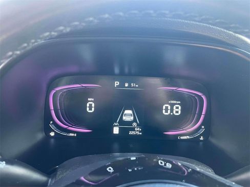 Used 2024 Kia Soul EX w/ Option Group 015 image 25