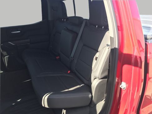 Certified 2021 GMC Sierra 1500 Denali w/ Denali Ultimate Package AWD/4WD image 19