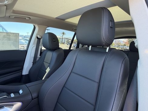 New 2026 Mercedes-Benz GLS 450 4MATIC image 19