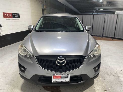 Used 2015 MAZDA CX-5 Touring image 6