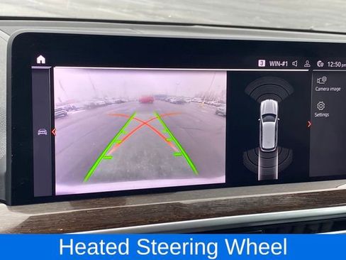 Used 2024 BMW X3 xDrive30i image 10