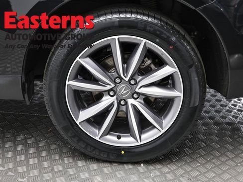 Used 2021 Acura RDX AWD w/ Technology Package image 8